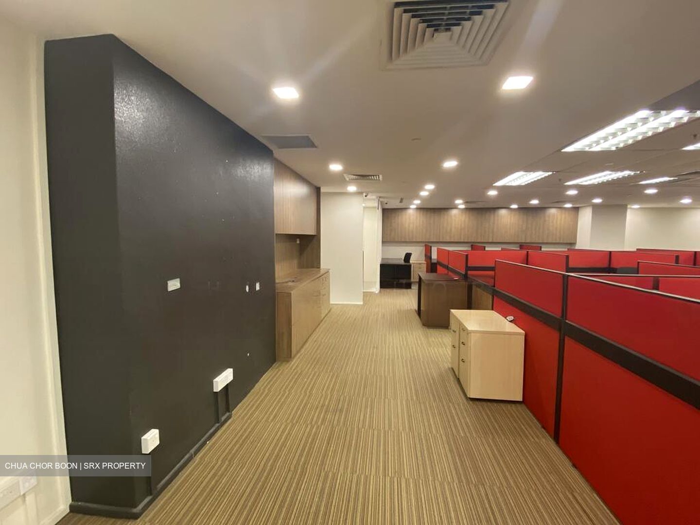 Capital Tower (D1), Office #497695931